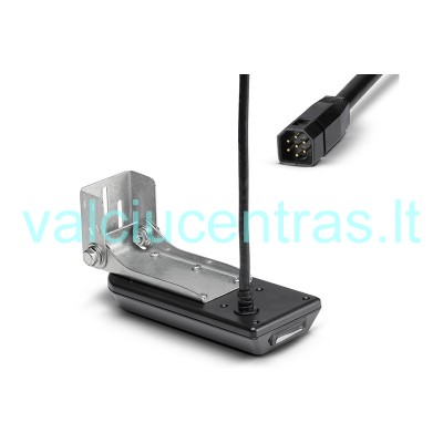 Humminbird XNT 9 20 MSI T Transom Helix Mega SI, Mega DI sonaras